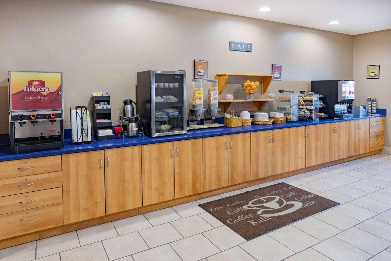 Microtel & By Wyndham 2* Johnstown